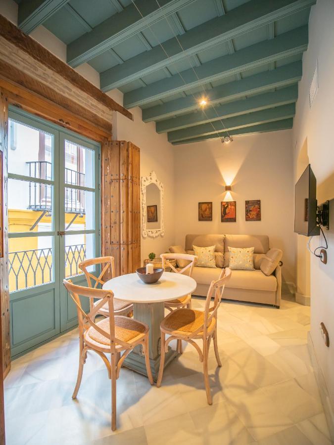 Apartment Casas De - Vidrio 7