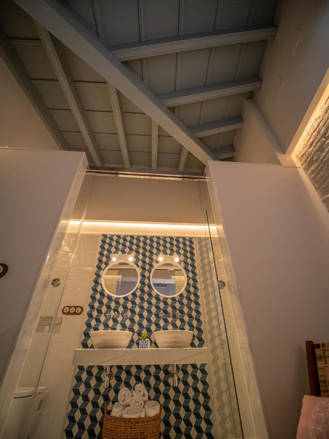 Casas De - Vidrio 7 Apartment *