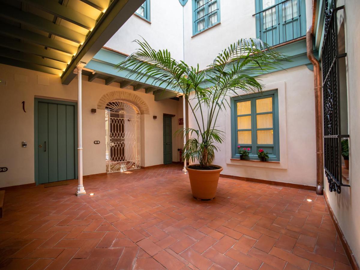 Apartment Casas De - Vidrio 7 Seville