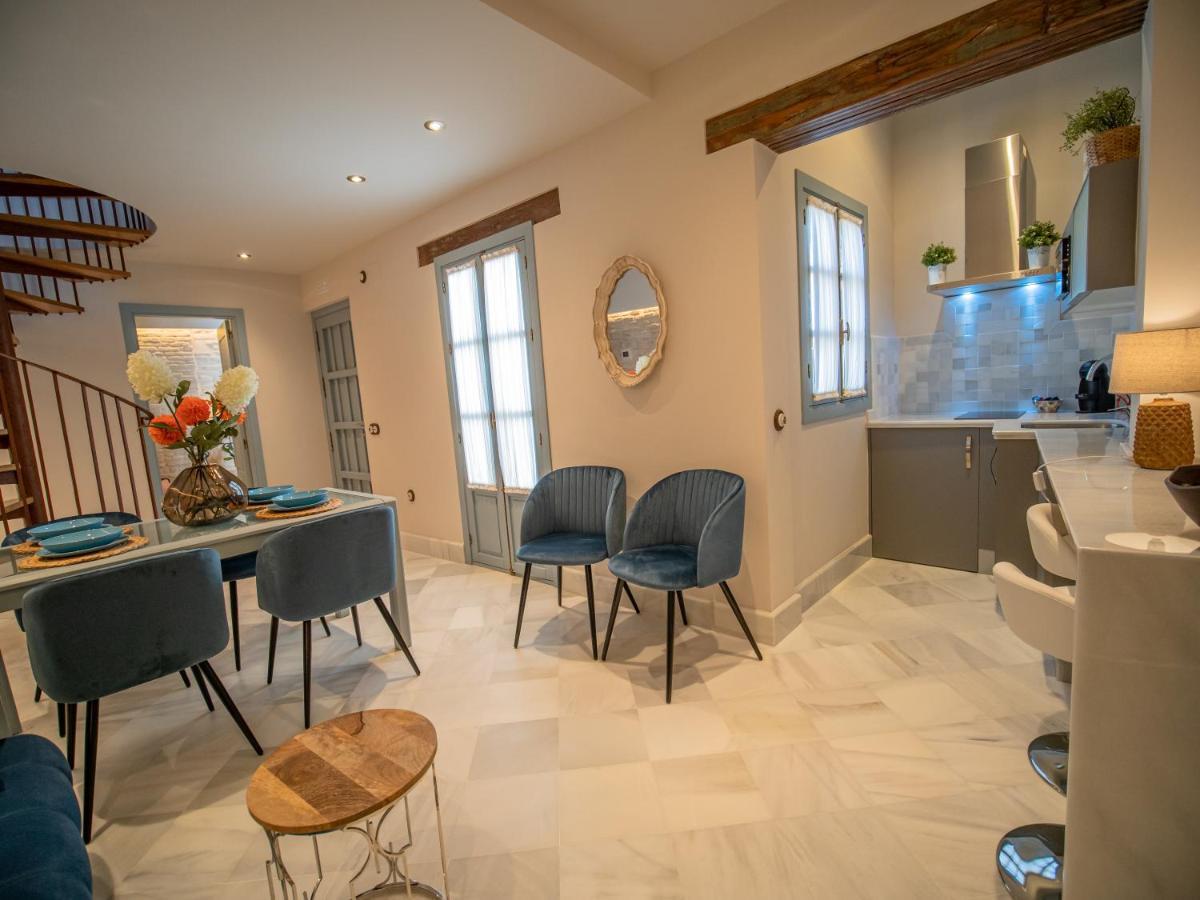 Casas De - Vidrio 7 Apartment