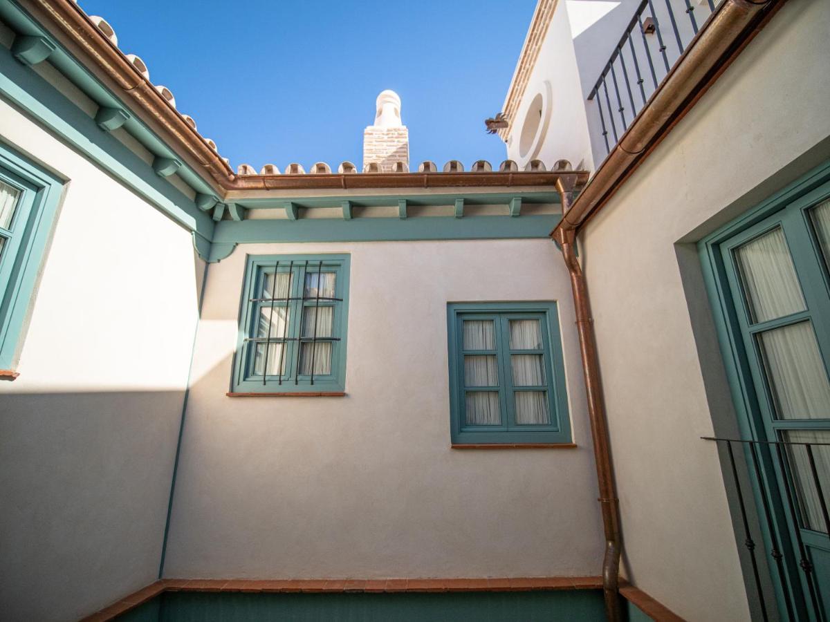 Casas De - Vidrio 7 Seville