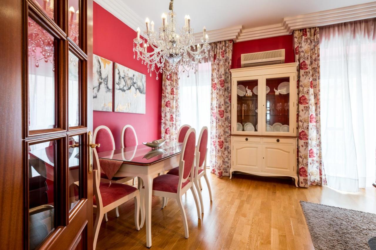 Apartamento Su Hogar De Lujo En Al Lado Del Gran Poder Sevilla