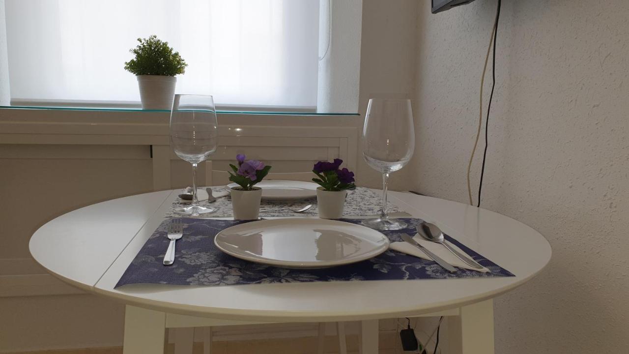 Apartamento Encantador En El Corazón De Sevilla