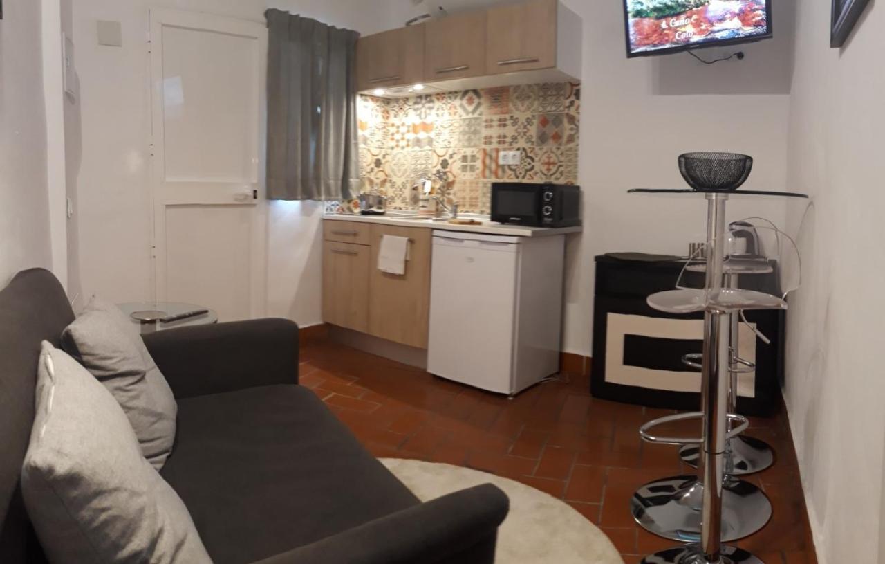 Apartamento Turísticos Convento De San Cayetano
