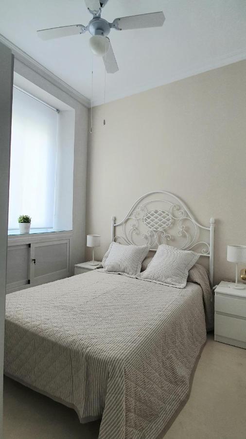 Apartamento Encantador En El Corazón De *