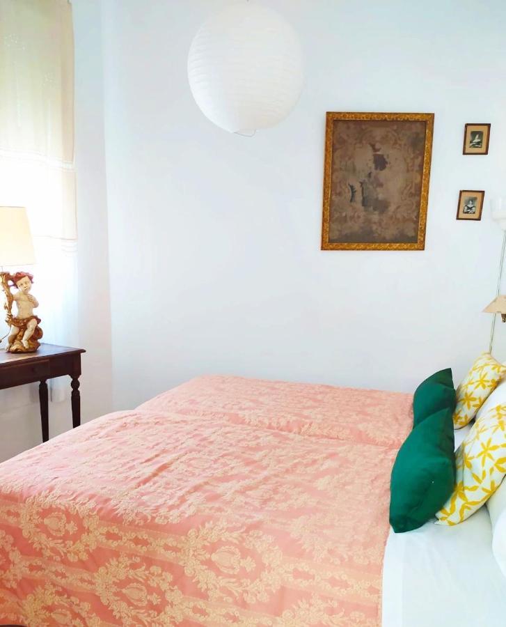 Apartamento Eva Recommends Alberto Lista ático *