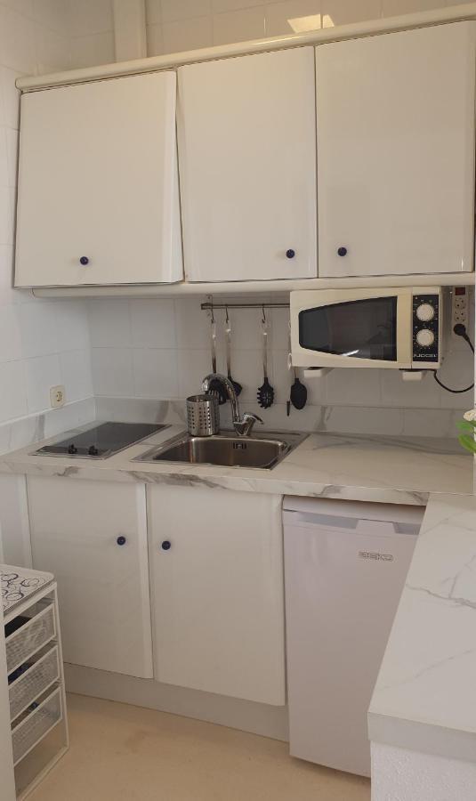 Encantador En El Corazón De Apartamento