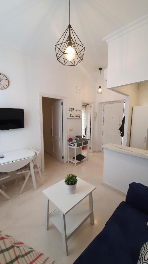 Apartamento Encantador En El Corazón De Sevilla
