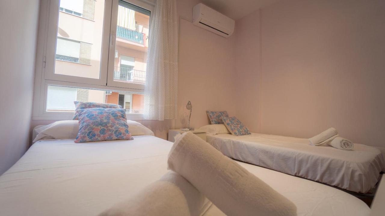 Apartamento Rentalsevilla Paraíso En Triana Sevilla