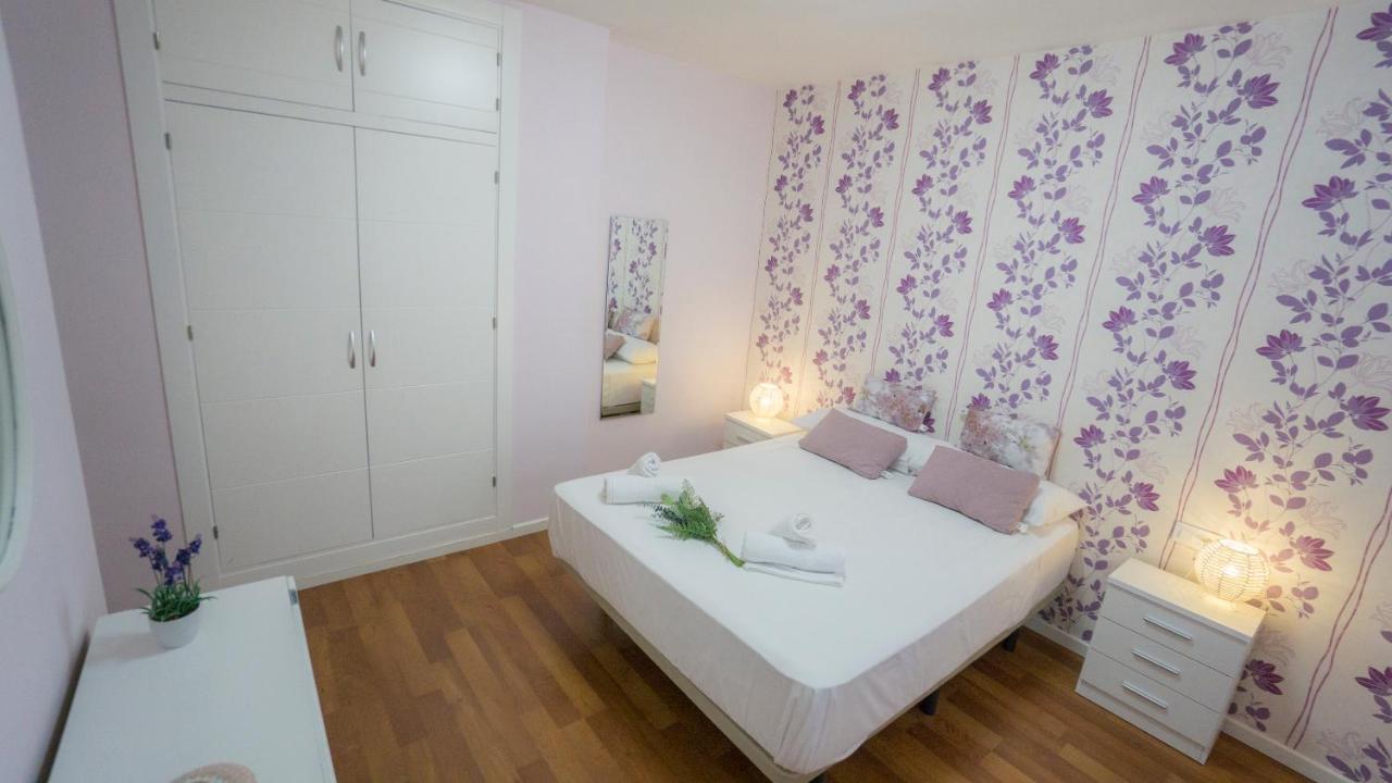 Rentalsevilla Paraíso En Triana Apartamento