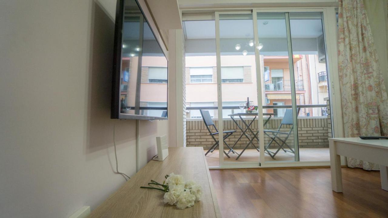 Apartamento Rentalsevilla Paraíso En Triana