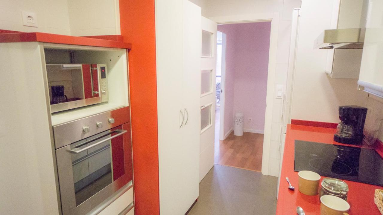 Rentalsevilla Paraíso En Triana Apartamento *