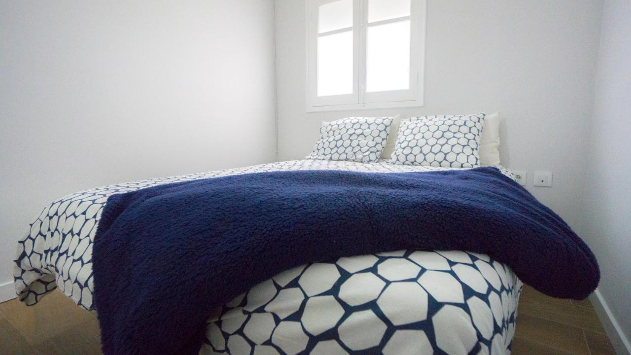 Apartment Rentalsevilla Canos De Carmona *