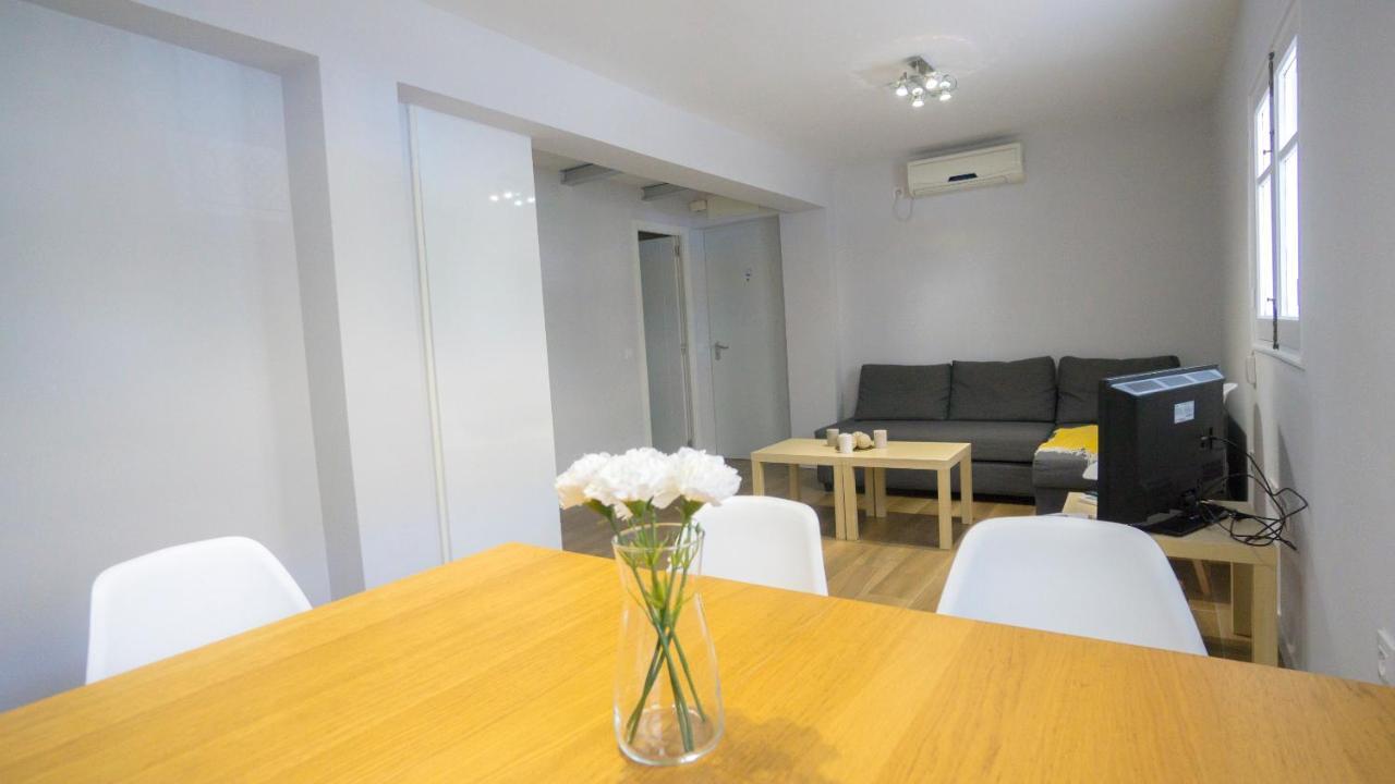 Apartment Rentalsevilla Canos De Carmona *