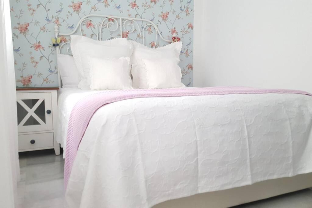 Apartamento Alfarería