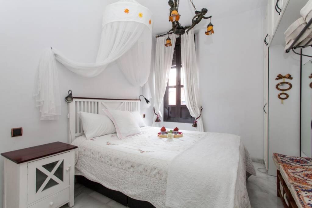 Apartamento Alfarería *