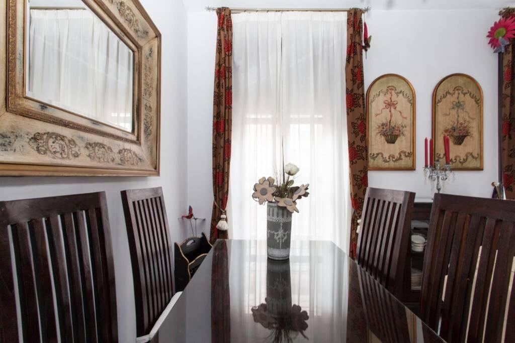 Alfarería Apartamento *