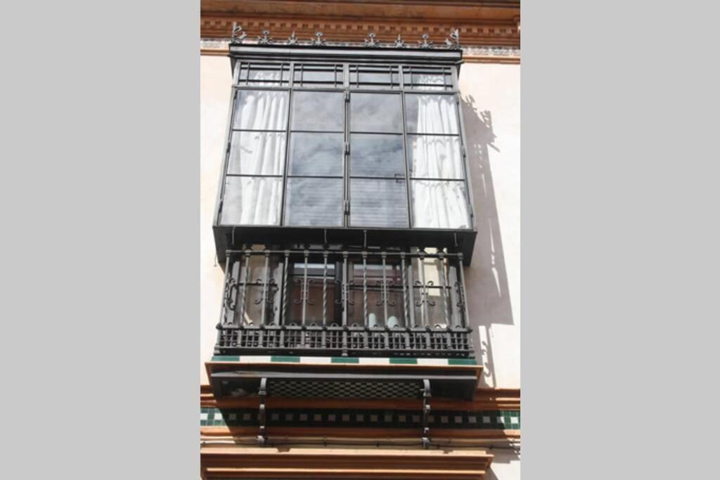 Apartamento Alfarería