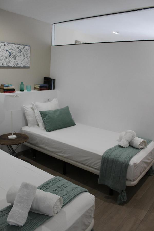 Apartamento Dreamsapt Placentines Sevilla