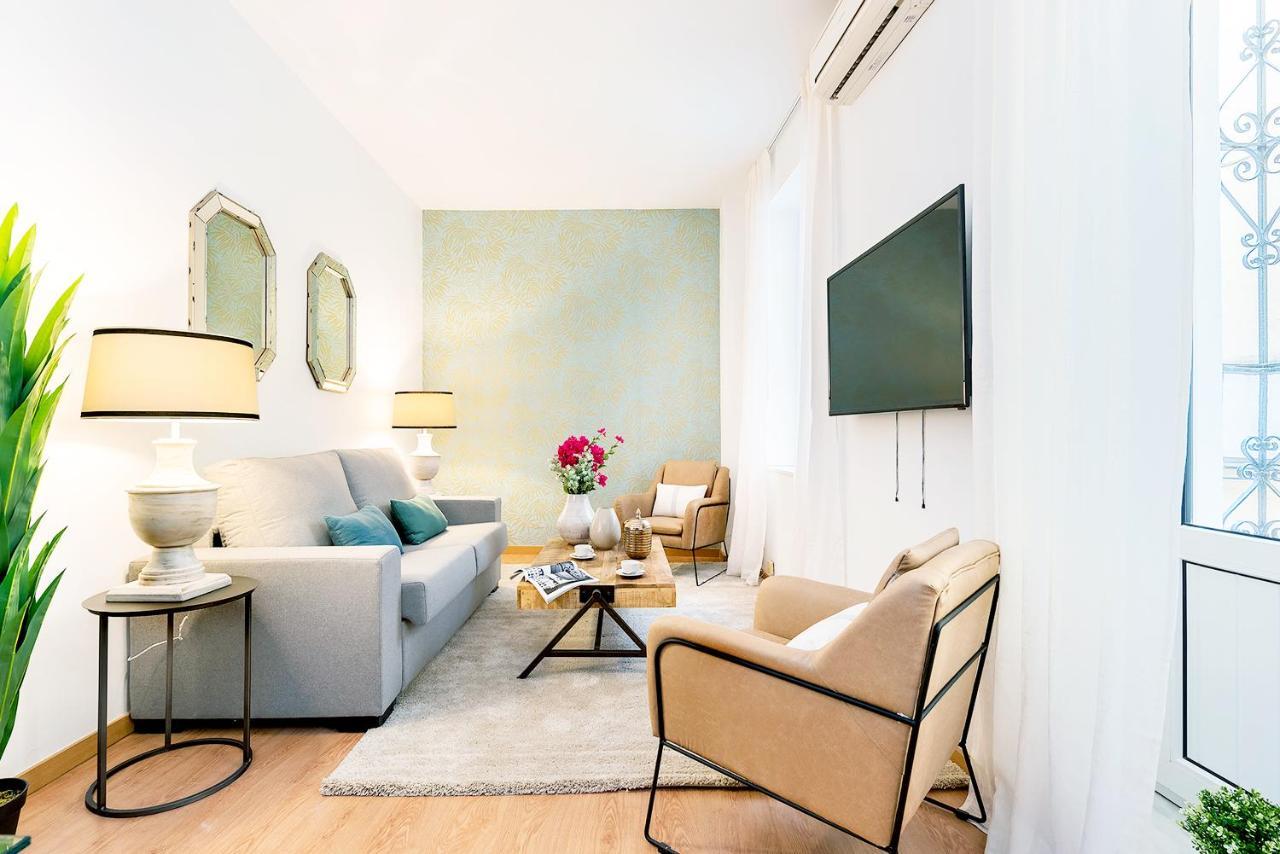 Genteel Lope De Rueda Apartamento Sevilla