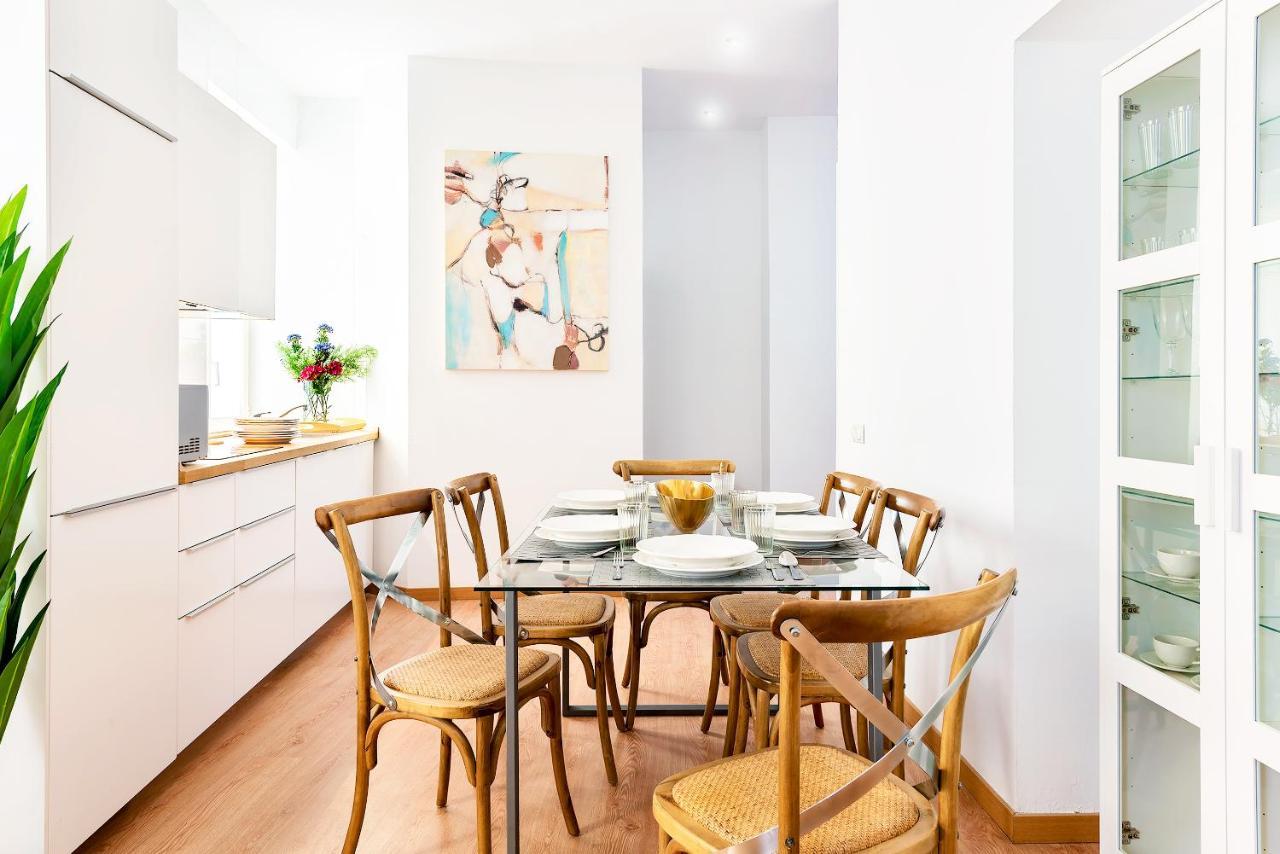 Genteel Lope De Rueda Apartamento Sevilla