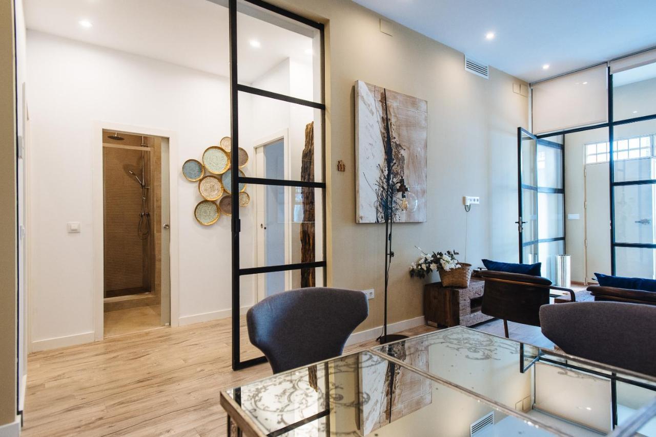 Apartamento Loft Patricio Saenz
