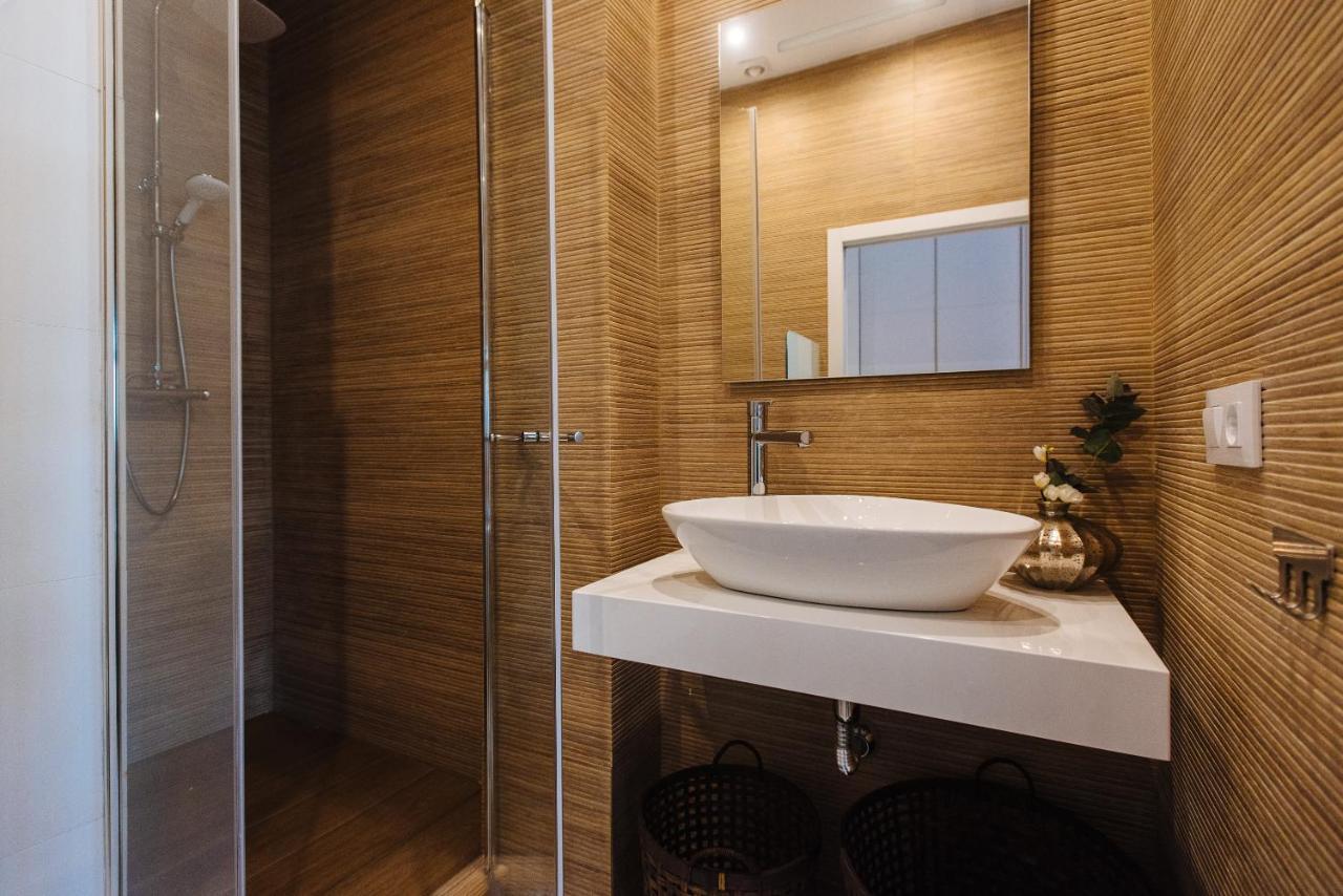 Apartamento Loft Patricio Saenz *
