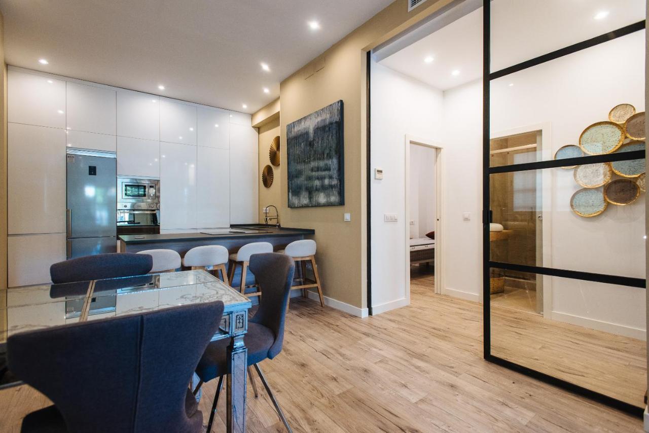 Apartamento Apartamento Loft Patricio Saenz Sevilla
