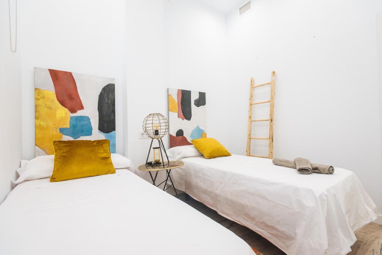 Apartamento Apartamento Loft Patricio Saenz