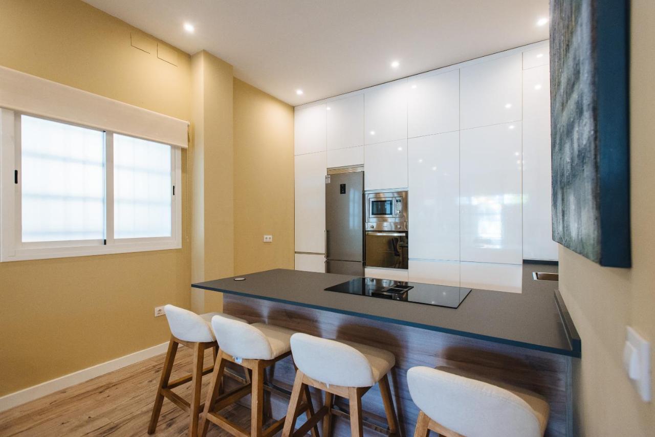 Apartamento Loft Patricio Saenz Apartamento *
