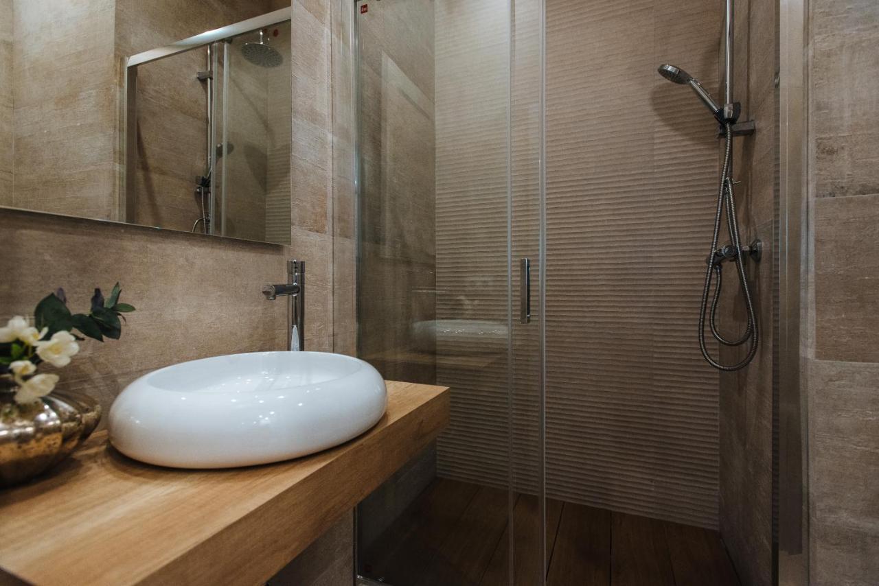 Apartamento Apartamento Loft Patricio Saenz