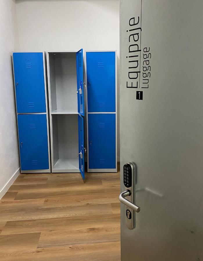 Apartamento Galmen *
