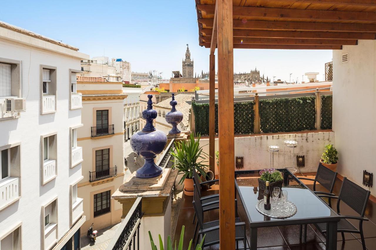 Veoapartment Zaragoza Terrace Apartamento *