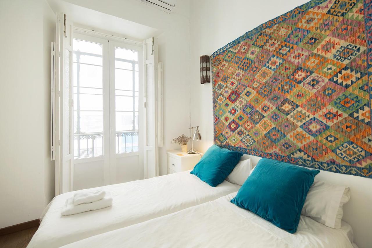 Veoapartment Zaragoza Terrace Apartamento