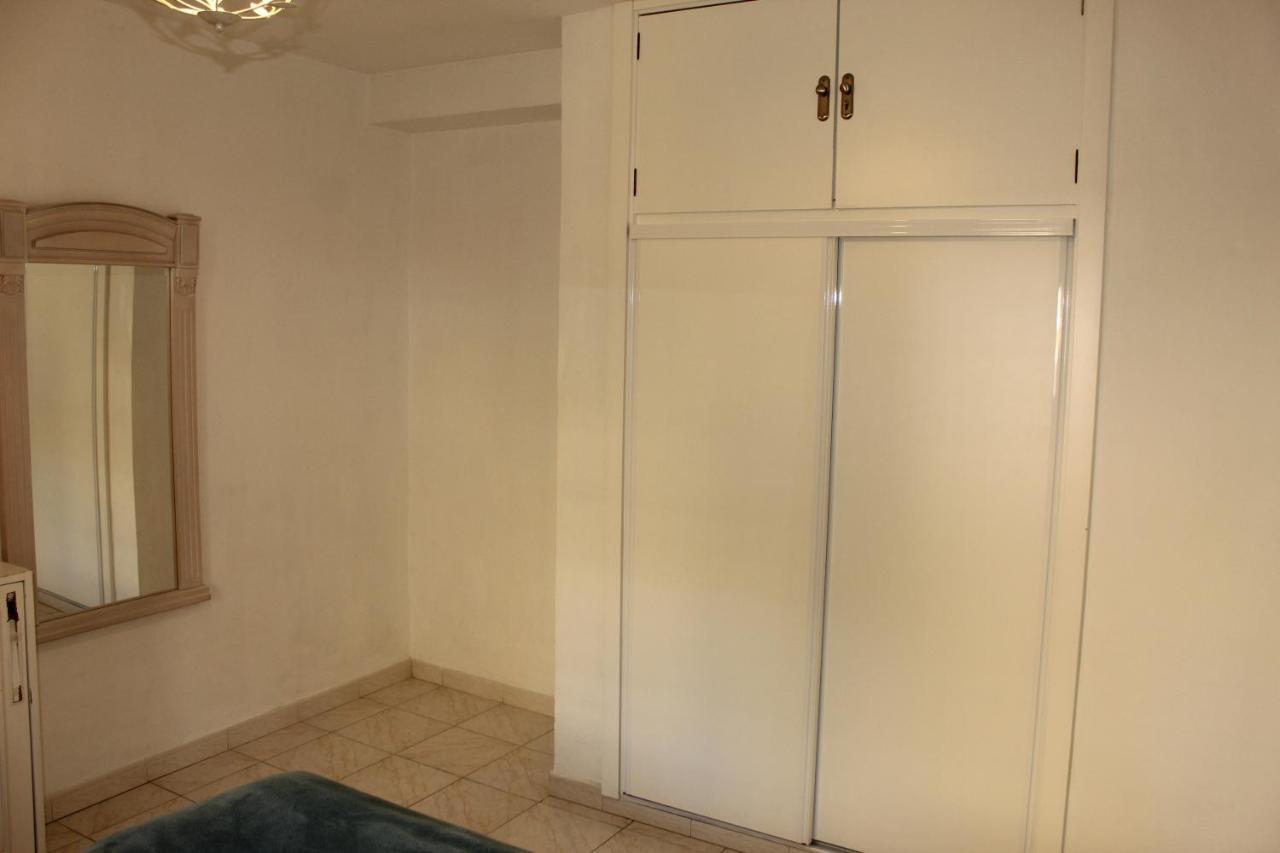 Jardin Cerca Del Centro Apartment *