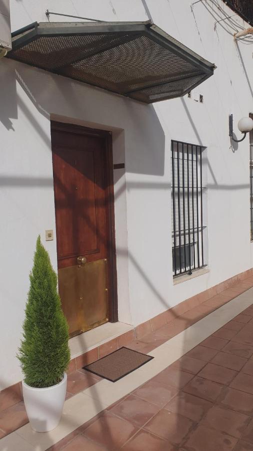 Apartamento Encantador En El Corazón De