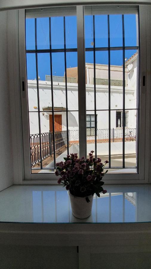 Apartamento Encantador En El Corazón De Sevilla
