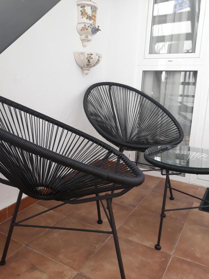 Turísticos Convento De San Cayetano Apartamento Sevilla