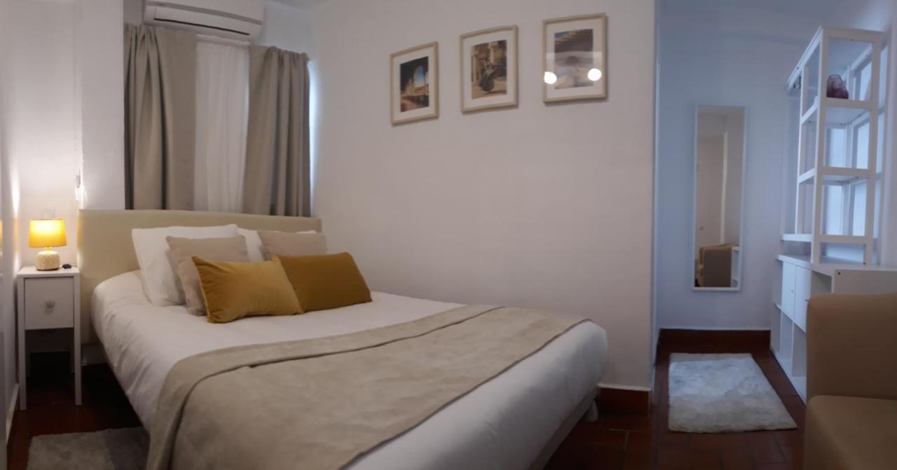 Turisticos Convento De San Cayetano Apartment