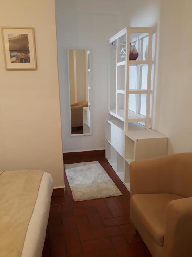 Turisticos Convento De San Cayetano Apartment Seville