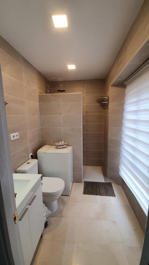 Apartamento Encantador En El Corazón De Sevilla