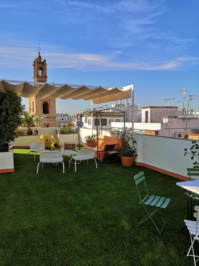 Apartment Hispalis Casa Palacio *