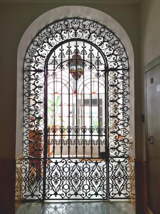 Hispalis Casa Palacio *