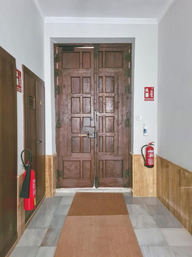 Apartment Hispalis Casa Palacio *