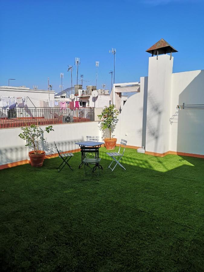 Apartment Hispalis Casa Palacio Seville