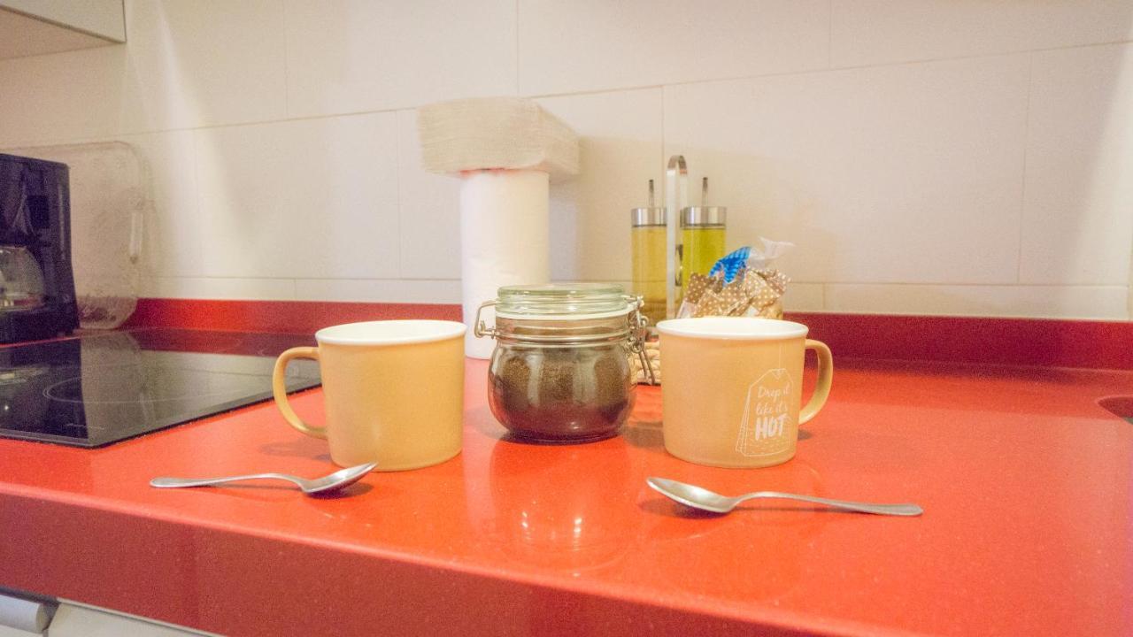 Rentalsevilla Paraíso En Triana Apartamento