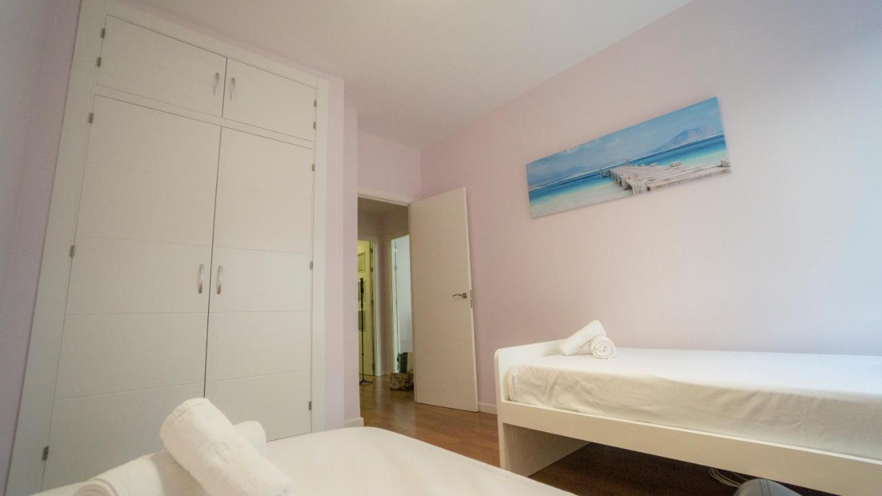 Rentalsevilla Paraíso En Triana Apartamento