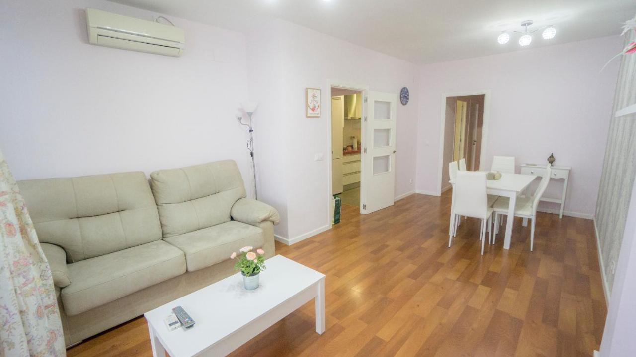 Rentalsevilla Paraíso En Triana Apartamento