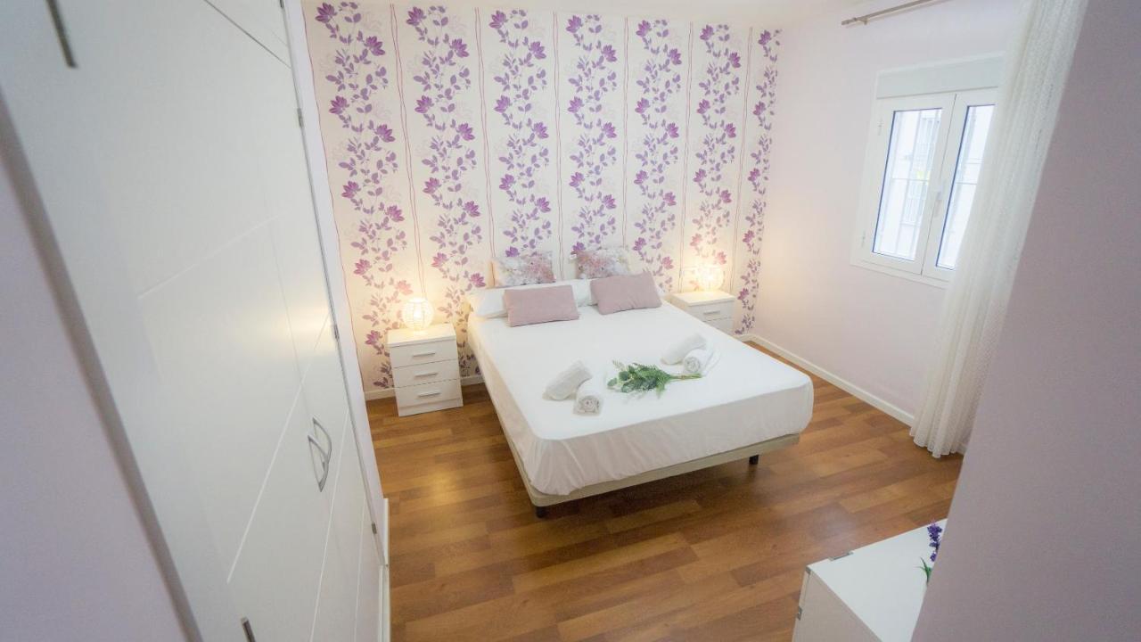 Rentalsevilla Paraíso En Triana Apartamento Sevilla