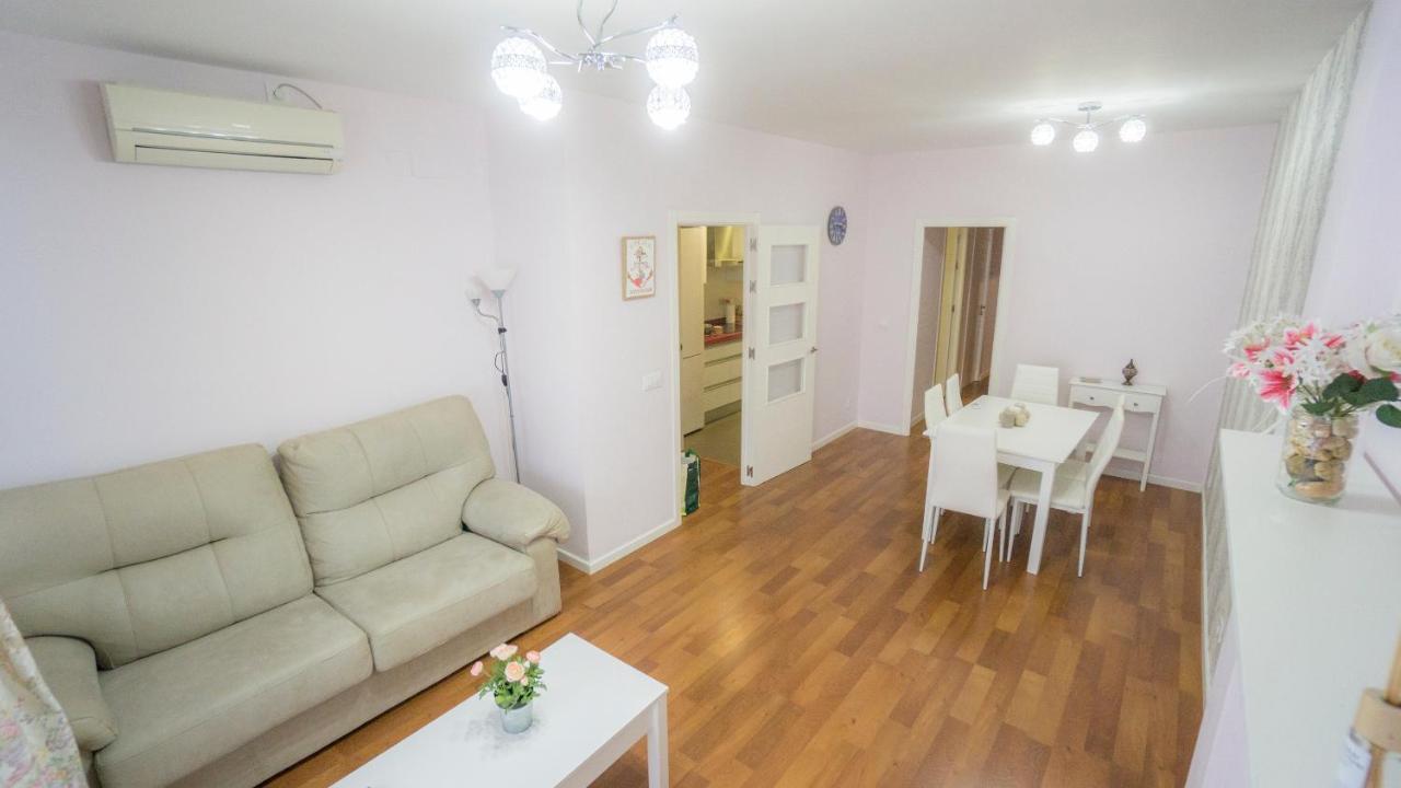 Rentalsevilla Paraíso En Triana Sevilla